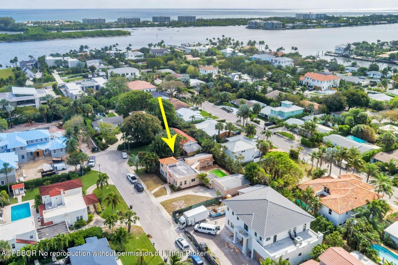 108 Rutland Boulevard, West Palm Beach, FL 33405 Photo