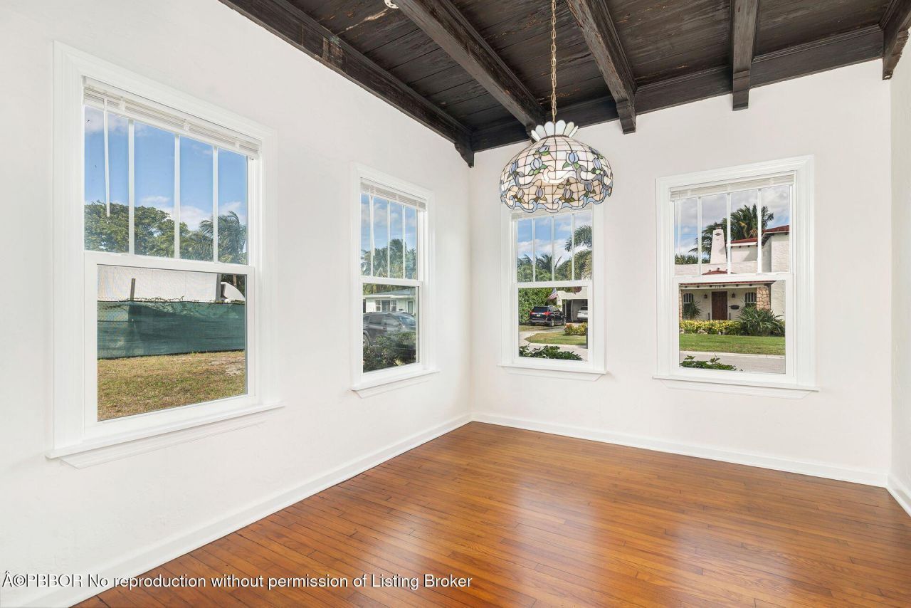 108 Rutland Boulevard, West Palm Beach, FL 33405 Photo