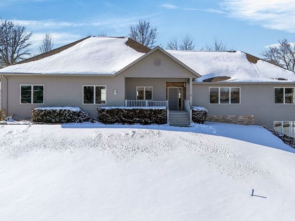 5140 Panorama Drive, Panora, IA 50216