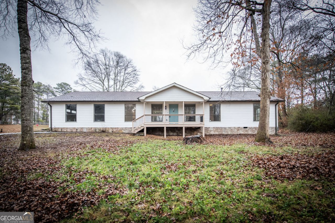 4089 Roy Court, Douglasville, GA 30135 Main Photo