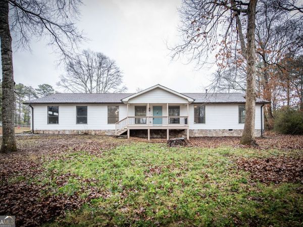 4089 Roy Court, Douglasville, GA 30135