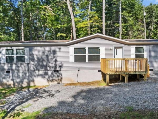 731 Amber Lane, Ellijay, GA 30540