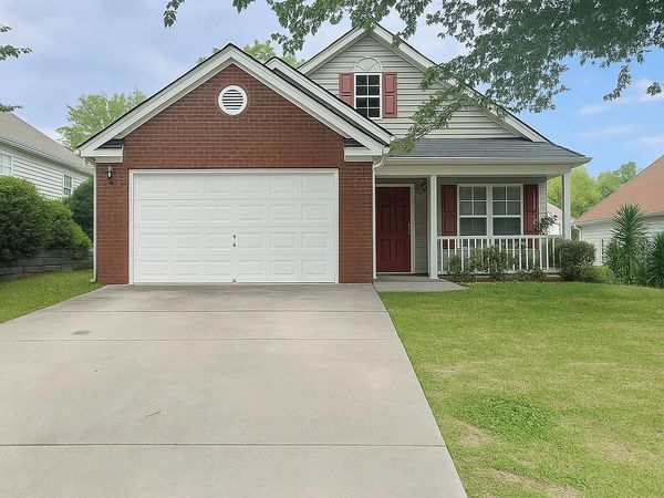 5733 Rockaway Drive, Union City, GA 30291