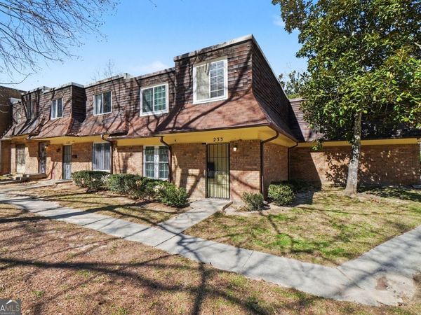 233 SW Peyton Place SW, Atlanta, GA 30311