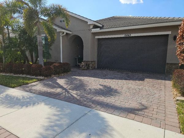 10063 SW Coral Tree Circle, Port Saint Lucie, FL 34987