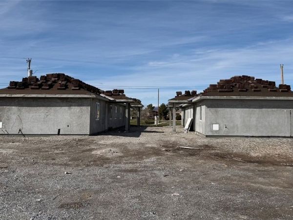 660 San Lorenzo Street, Pahrump, NV 89048