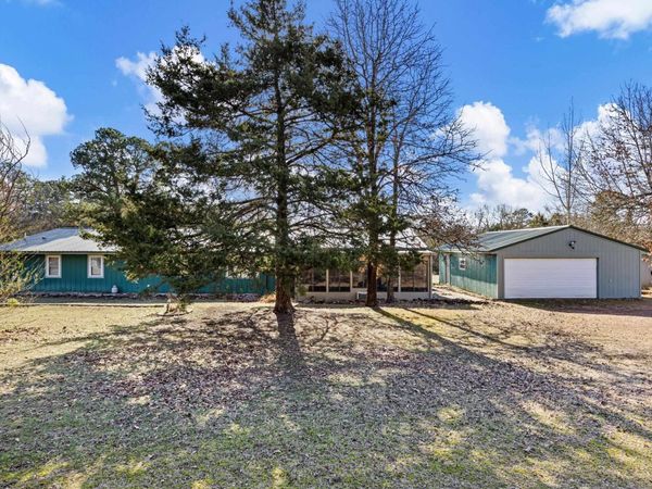 11531 State Highway 23, Booneville, AR 72927