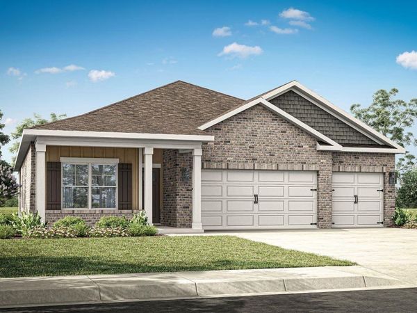 28902 Saddle Springs Drive NW, Madison, AL 35756