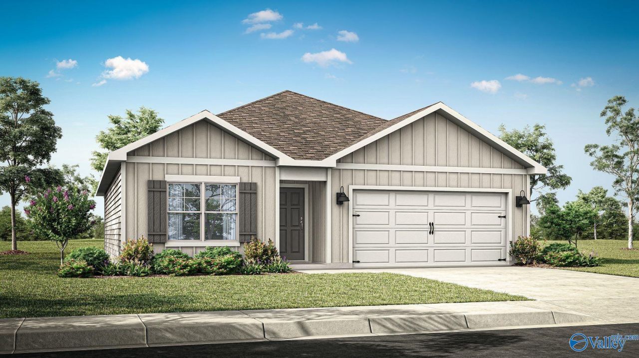131 Trestle Point Drive, Harvest, AL 35749 Main Photo