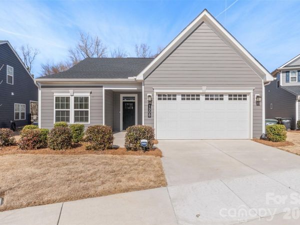 1308 Lena Street, Monroe, NC 28112