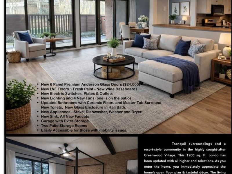 911 Canyon View Road, Unit 112, Northfield, OH 44067 Photo 14