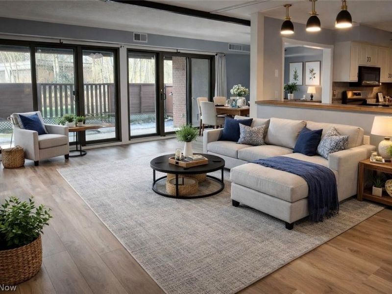 911 Canyon View Road, Unit 112, Northfield, OH 44067 Photo 2