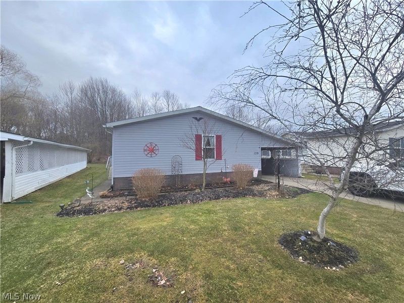 129 Highland Drive, Hiram, OH 44234 Photo 1