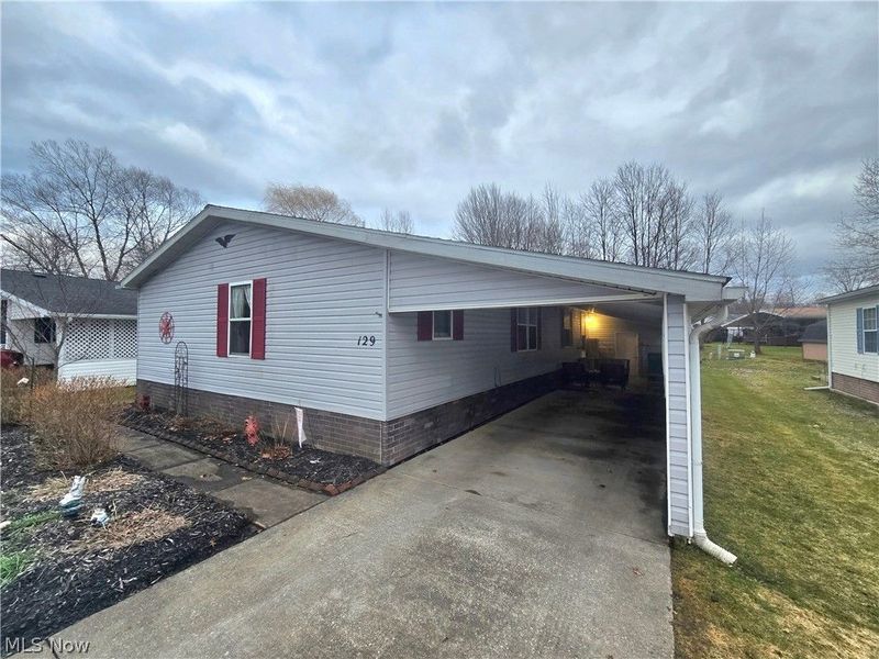129 Highland Drive, Hiram, OH 44234 Photo 2