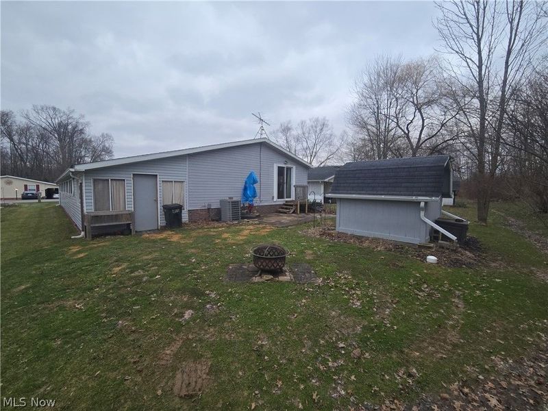 129 Highland Drive, Hiram, OH 44234 Photo 27