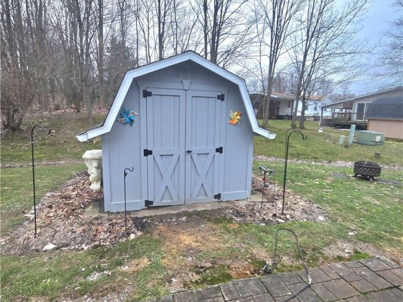 129 Highland Drive, Hiram, OH 44234 Photo 28