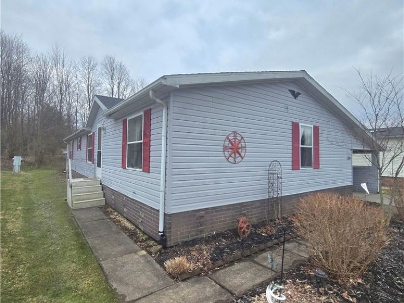 129 Highland Drive, Hiram, OH 44234 Photo 4