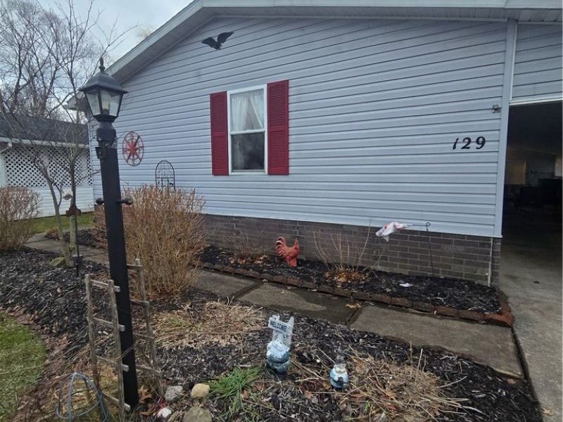 129 Highland Drive, Hiram, OH 44234 Photo 5