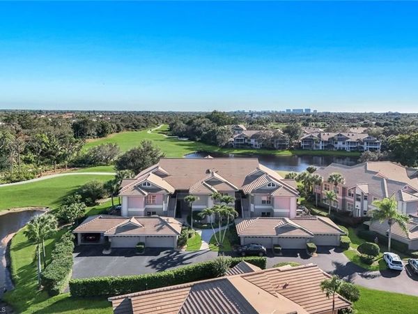 26241 Devonshire CT, Unit 103, BONITA SPRINGS, FL 34134