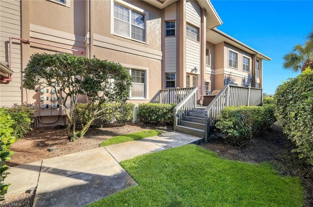 26241 Devonshire Ct, Unit 103, Bonita Springs, FL 34134 Photo