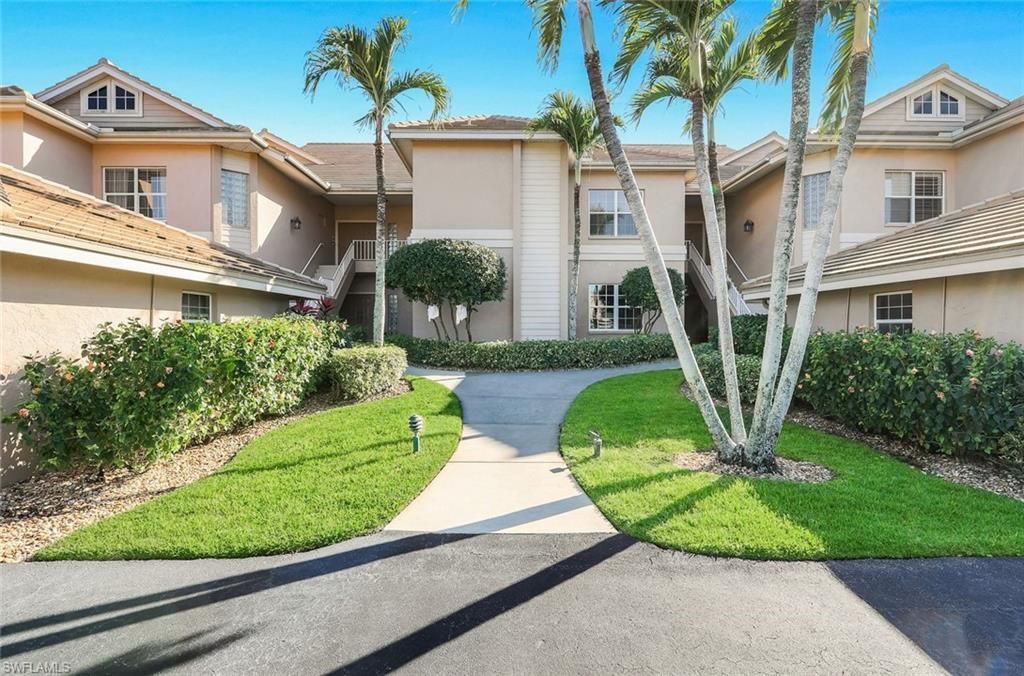26241 Devonshire Ct, Unit 103, Bonita Springs, FL 34134 Photo