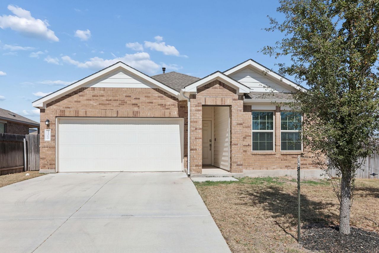3312 Kenner Dr, Pflugerville, TX 78660 Main Photo