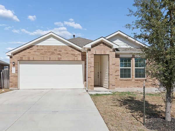 3312 Kenner DR, Pflugerville, TX 78660
