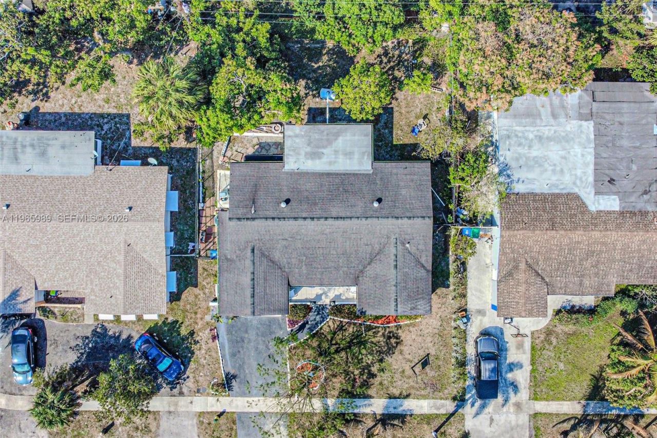 4541 NW 23rd St, Lauderhill, FL 33313 Photo