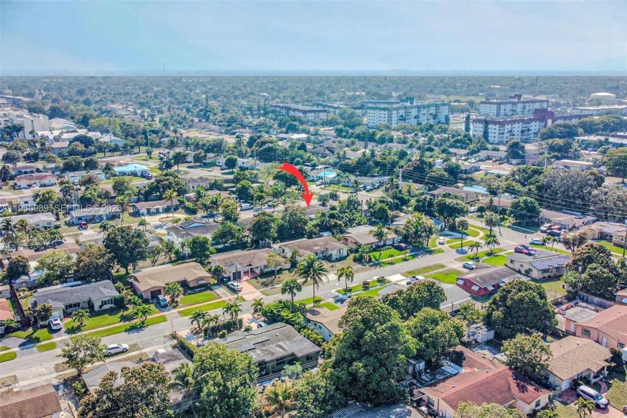 4541 NW 23rd St, Lauderhill, FL 33313 Photo