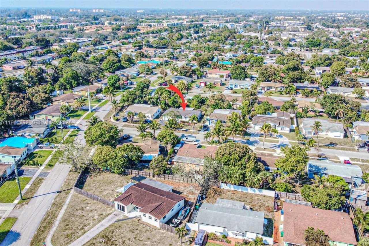 4541 NW 23rd St, Lauderhill, FL 33313 Photo