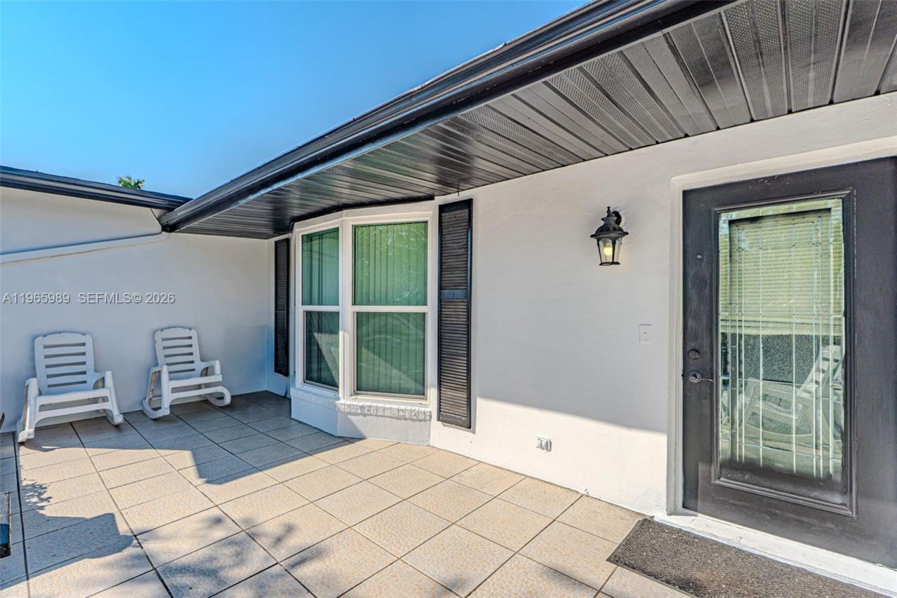 4541 NW 23rd St, Lauderhill, FL 33313 Photo