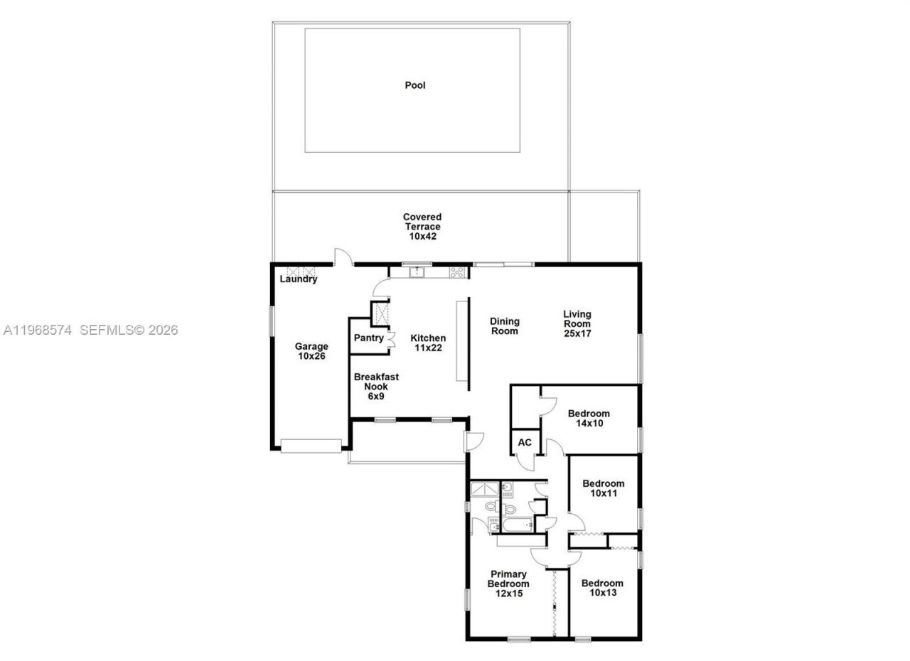 18525 SW 90th Ct, Cutler Bay, FL 33157 Photo