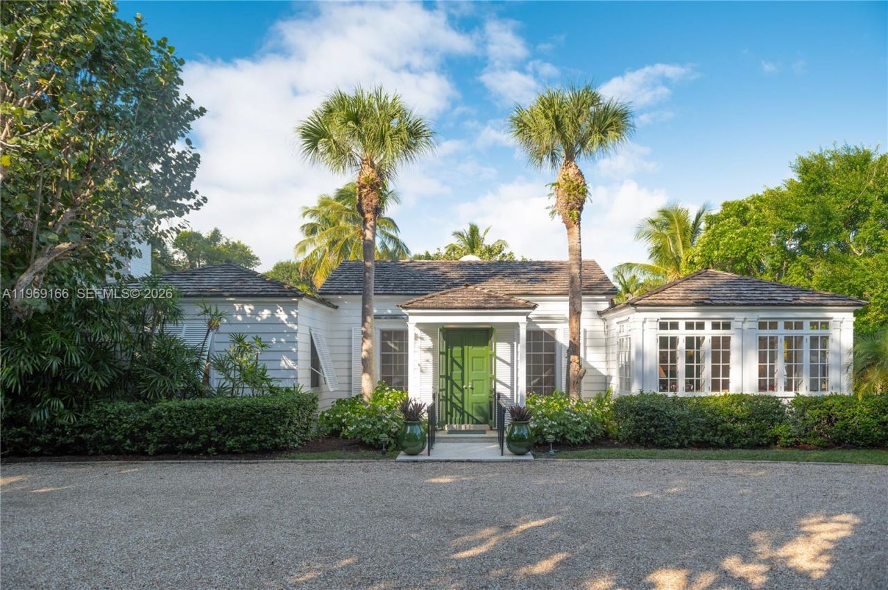 200 S Beach Rd, Jupiter Island, FL 33455 Photo