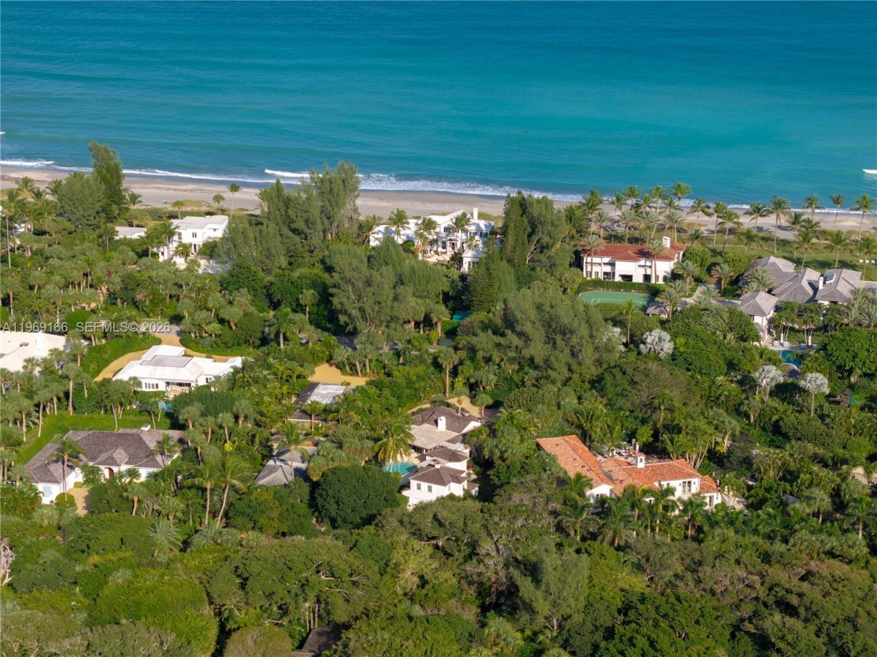 200 S Beach Rd, Jupiter Island, FL 33455 Photo