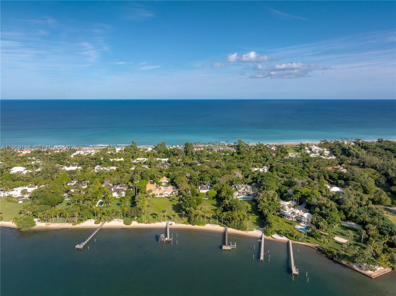 200 S Beach Rd, Jupiter Island, FL 33455 Photo
