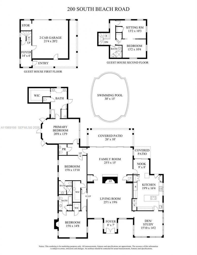 200 S Beach Rd, Jupiter Island, FL 33455 Photo