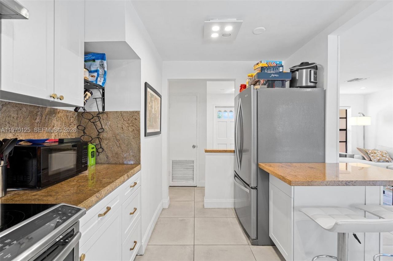 3035 Hayes St, Hollywood, FL 33021 Photo