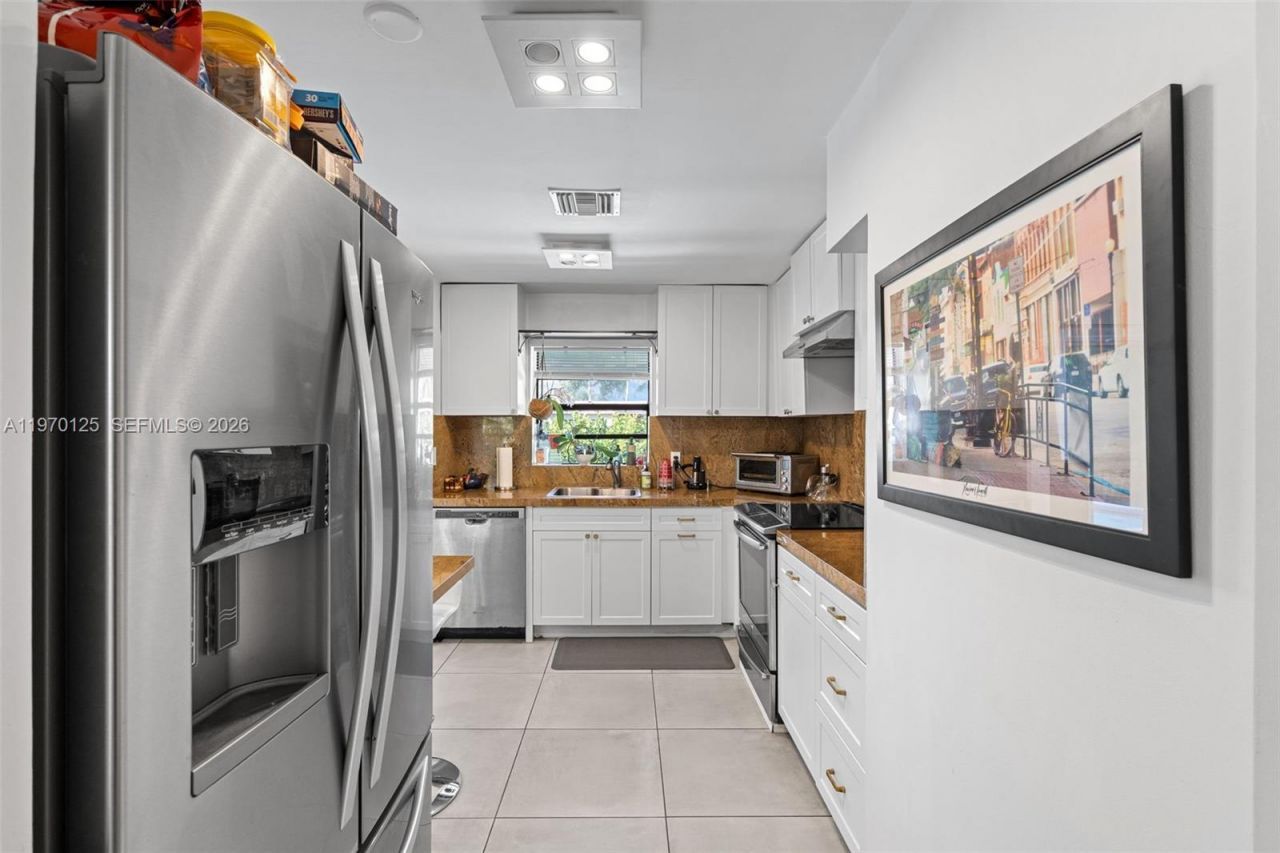 3035 Hayes St, Hollywood, FL 33021 Photo