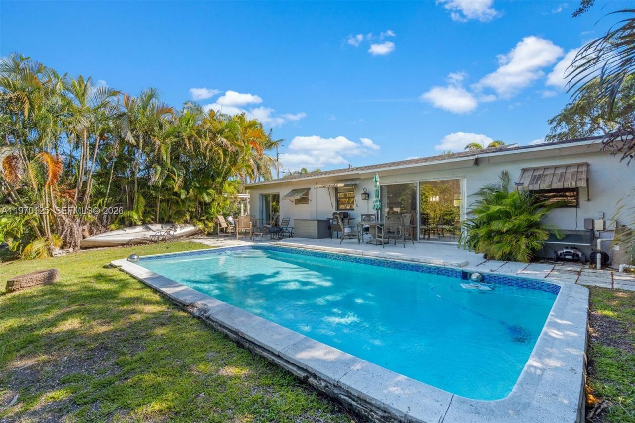 3035 Hayes St, Hollywood, FL 33021 Photo