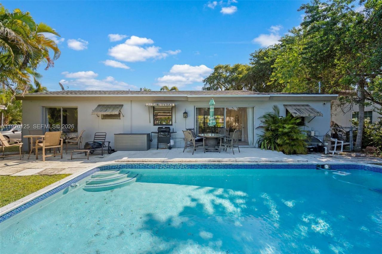 3035 Hayes St, Hollywood, FL 33021 Photo