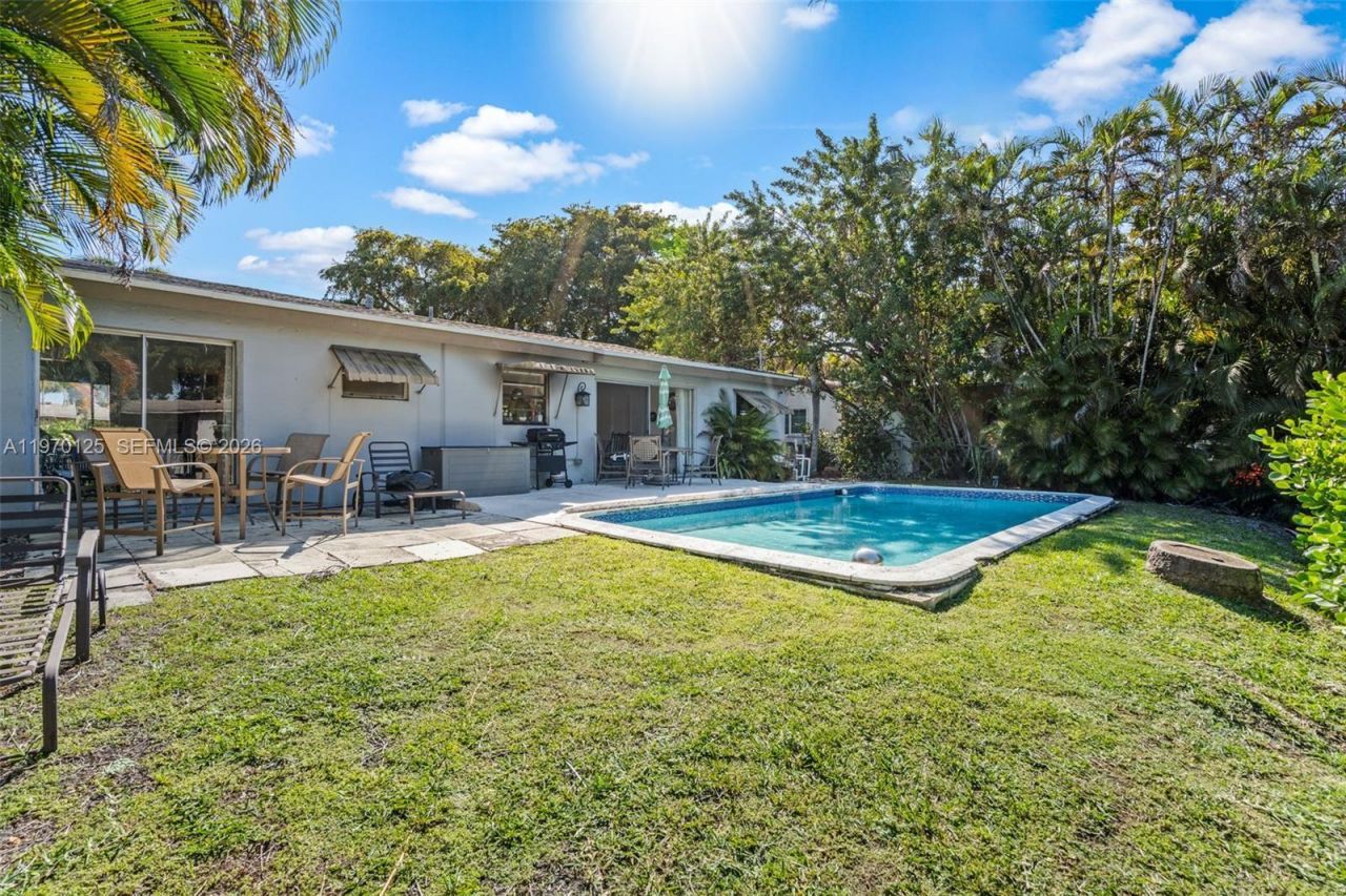 3035 Hayes St, Hollywood, FL 33021 Photo