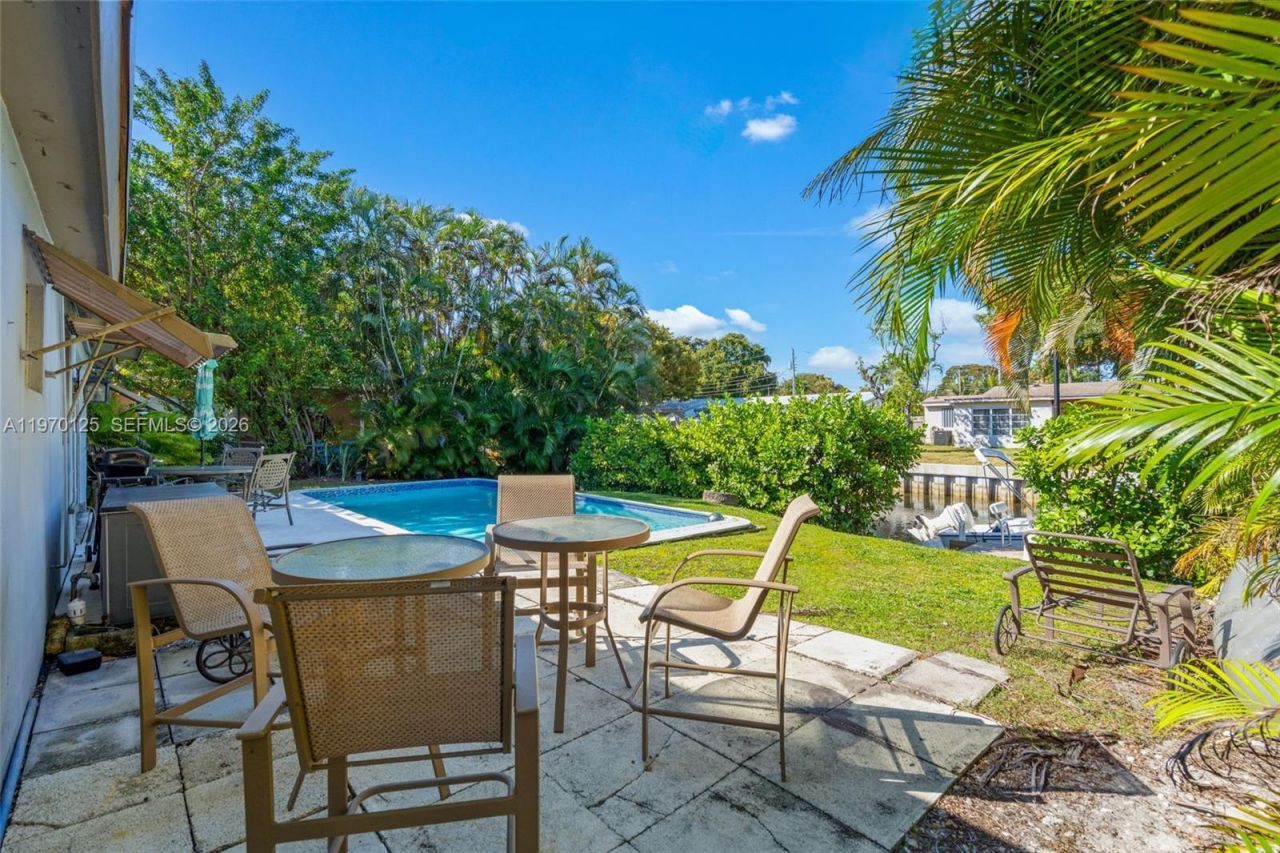 3035 Hayes St, Hollywood, FL 33021 Photo