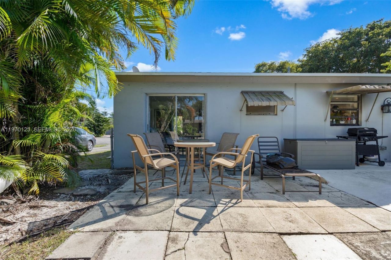 3035 Hayes St, Hollywood, FL 33021 Photo