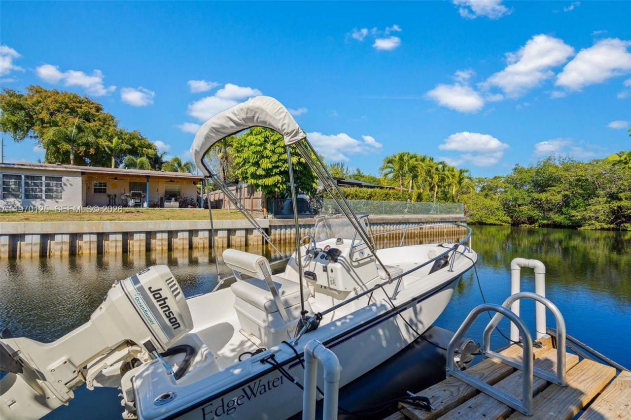 3035 Hayes St, Hollywood, FL 33021 Photo