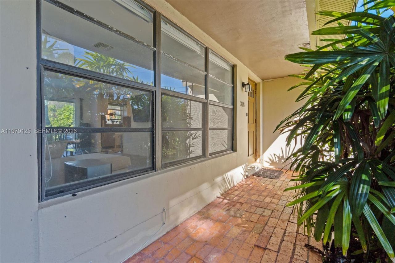 3035 Hayes St, Hollywood, FL 33021 Photo