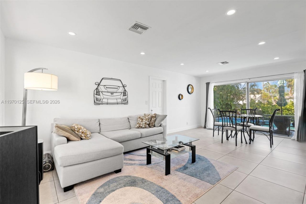 3035 Hayes St, Hollywood, FL 33021 Photo