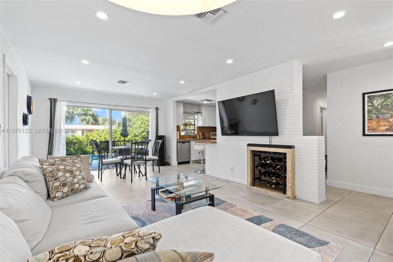 3035 Hayes St, Hollywood, FL 33021 Photo