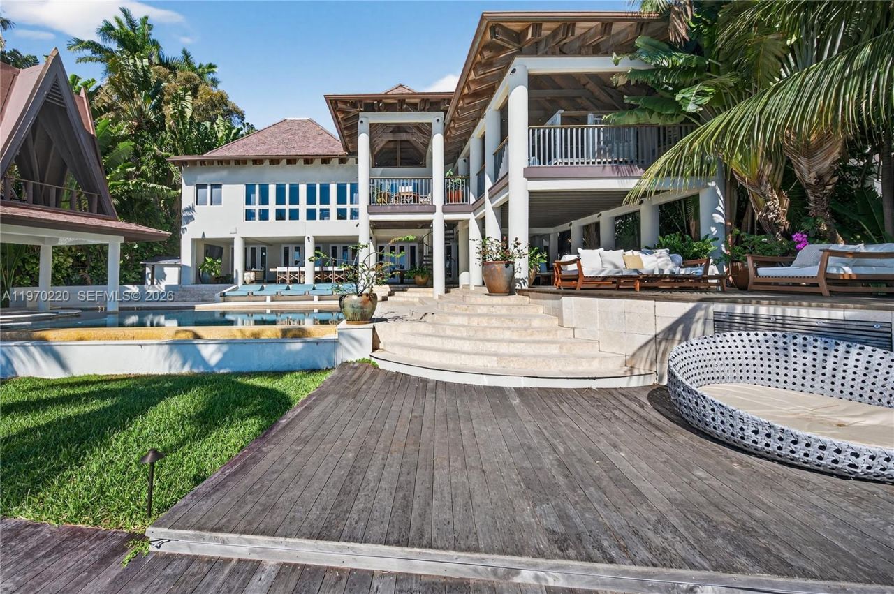 14 W San Marino Dr, Miami Beach, FL 33139 Photo