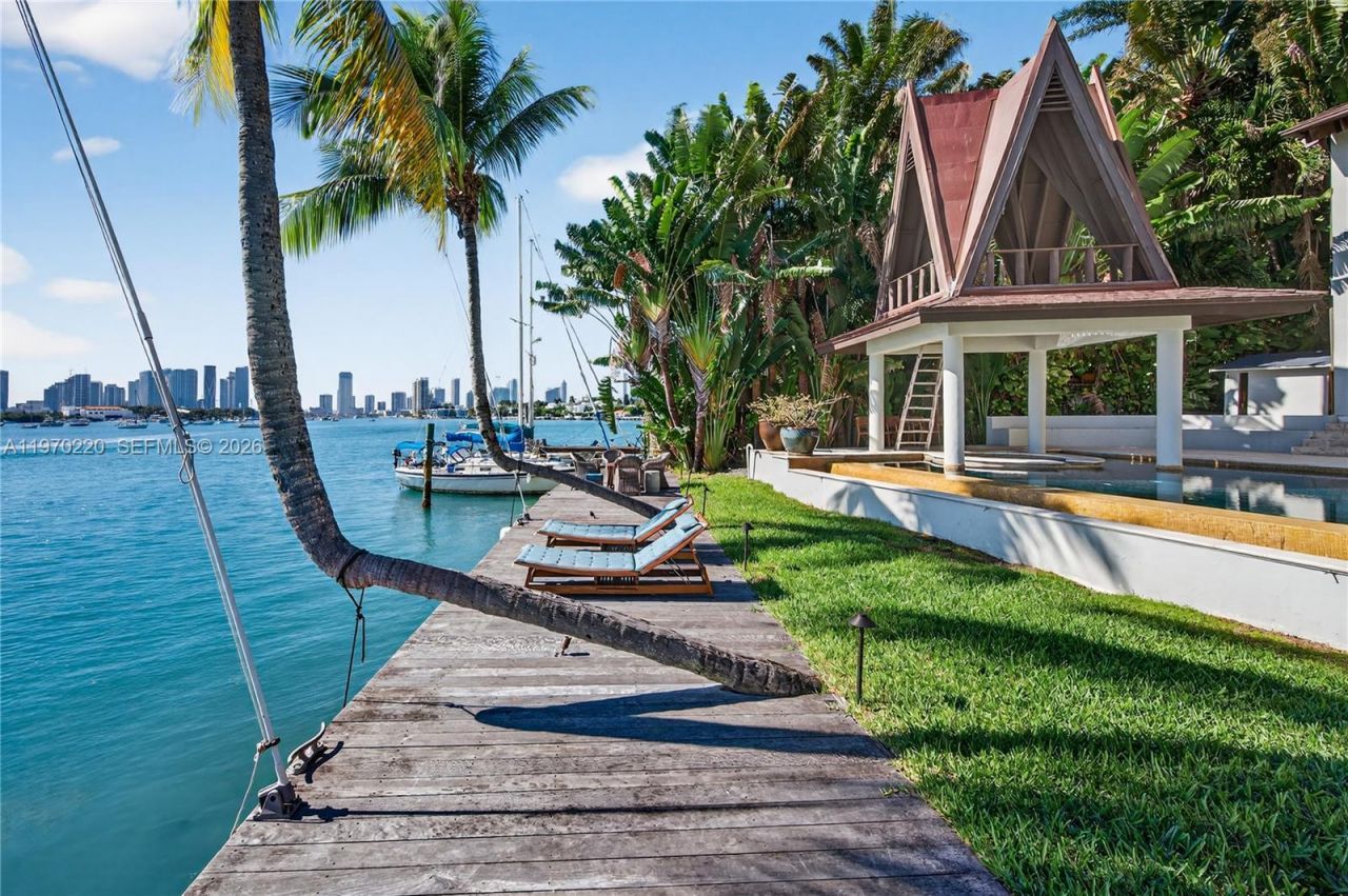 14 W San Marino Dr, Miami Beach, FL 33139 Photo