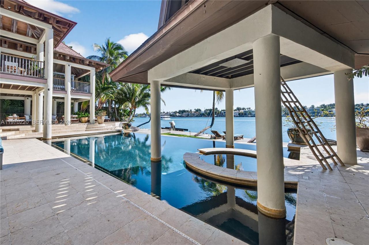 14 W San Marino Dr, Miami Beach, FL 33139 Photo